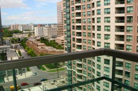 1910 - 503 Beecroft Rd, Condo with 2 bedrooms, 2 bathrooms and 1 parking in Toronto ON | Image 7