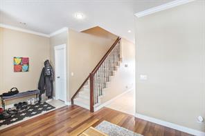 3708 1 Street Nw, Home with 3 bedrooms, 2 bathrooms and 2 parking in Calgary AB | Image 16