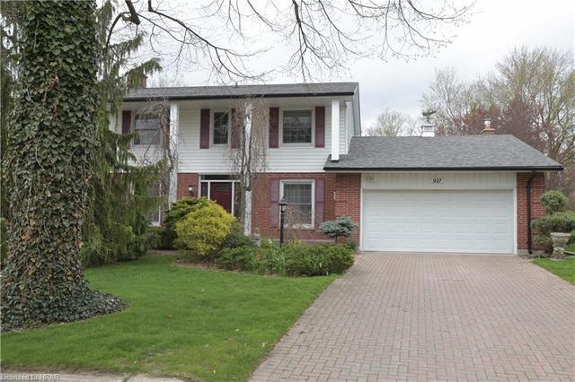 937 Whitton Avenue, House detached with 4 bedrooms, 1 bathrooms and 6 parking in London ON | Image 2