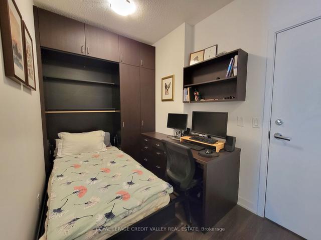 336 - 1830 Bloor St W, Condo with 1 bedrooms, 2 bathrooms and 1 parking in Toronto ON | Image 5
