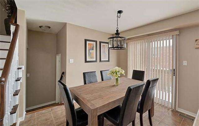 30 Tiglio Rd, House semidetached with 3 bedrooms, 3 bathrooms and 2 parking in Vaughan ON | Image 11