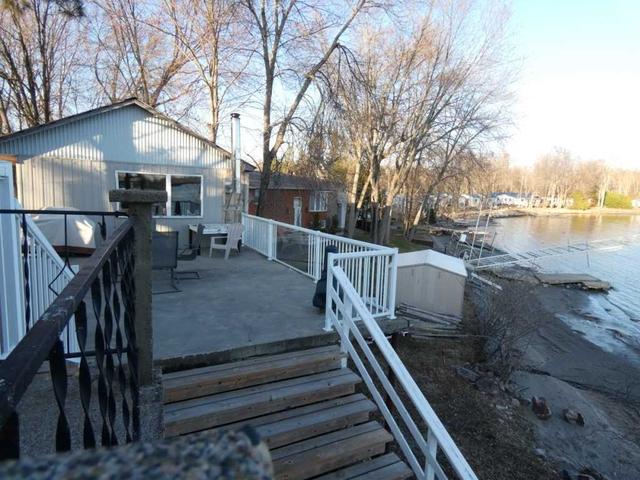 203 Avenue Du Lac, House detached with 3 bedrooms, 2 bathrooms and 5 parking in West Nipissing ON | Image 40