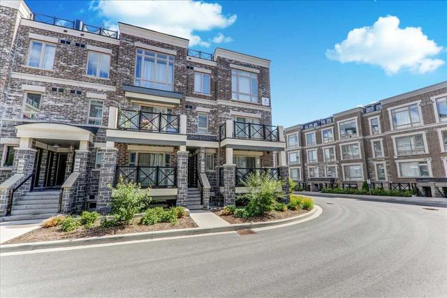2902 - 15 Westmeath Lane, Townhouse with 2 bedrooms, 2 bathrooms and 1 parking in Markham ON | Image 12