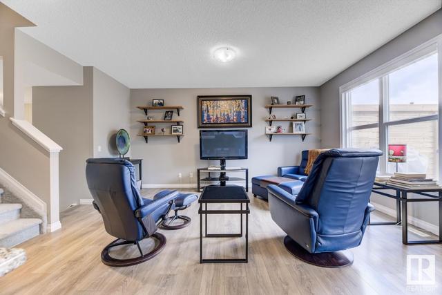 22721 94a Av Nw, House detached with 4 bedrooms, 3 bathrooms and null parking in Edmonton AB | Image 14