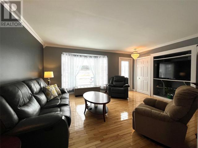 42 Confederation Street, House detached with 2 bedrooms, 1 bathrooms and null parking in Fortune NL | Image 19