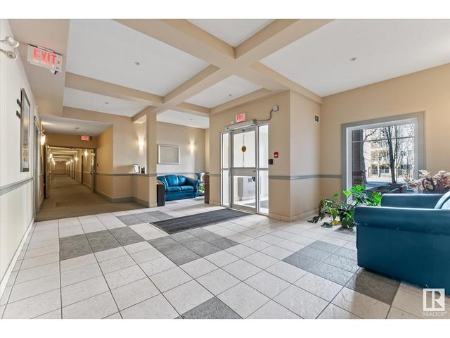 311 - 8931 156 St Nw, Condo with 2 bedrooms, 2 bathrooms and 2 parking in Edmonton AB | Image 8