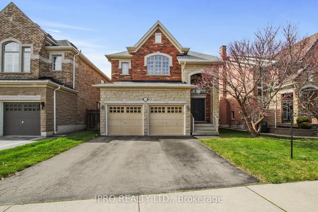 3247 Pringle Pl, House detached with 4 bedrooms, 5 bathrooms and 4 parking in Mississauga ON | Image 1