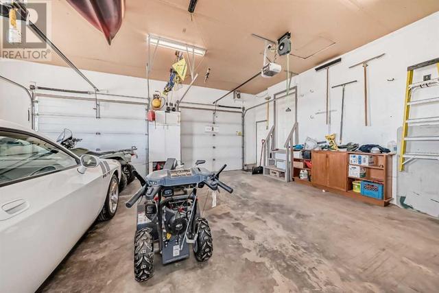 435004, Range Road 283, House detached with 5 bedrooms, 3 bathrooms and null parking in Ponoka County AB | Image 46
