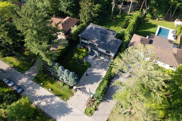 2106 Grange Dr, House detached with 5 bedrooms, 5 bathrooms and 8 parking in Mississauga ON | Image 20
