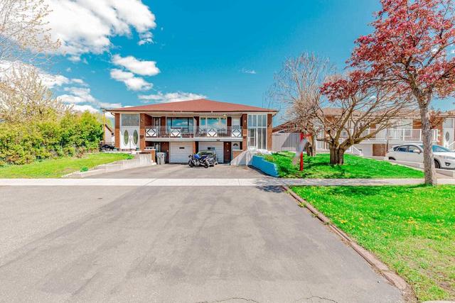 3162 Morning Star Dr N, House semidetached with 3 bedrooms, 3 bathrooms and 5 parking in Mississauga ON | Image 1