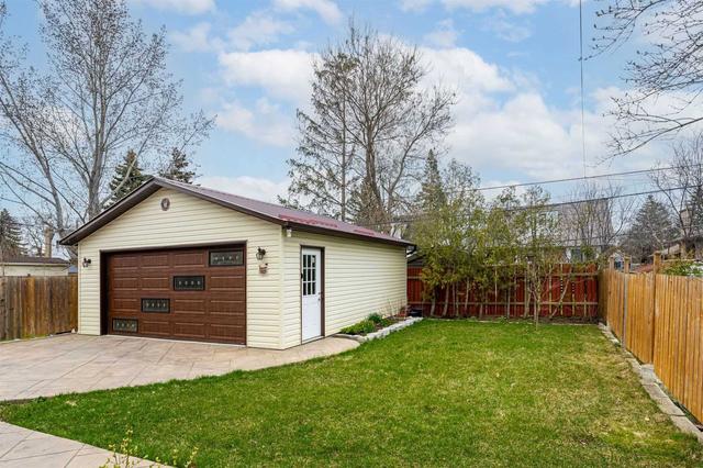7 Lagos Rd, House detached with 4 bedrooms, 3 bathrooms and 6 parking in Toronto ON | Image 26