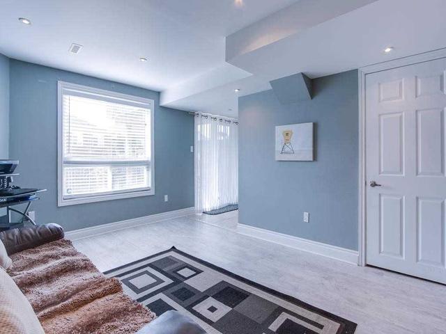 207 Bean Cres, House semidetached with 3 bedrooms, 3 bathrooms and 2 parking in Ajax ON | Image 25