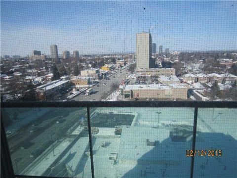 1202 - 5949 Yonge St, Condo with 2 bedrooms, 1 bathrooms and 1 parking in Toronto ON | Image 17