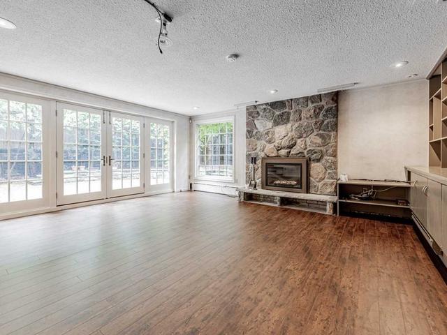114 Glenayr Rd, House detached with 5 bedrooms, 5 bathrooms and 2 parking in Toronto ON | Image 5