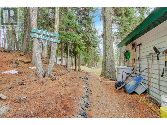 3813 Stones Bay Road, House detached with 2 bedrooms, 3 bathrooms and null parking in Bulkley Nechako C BC | Image 30