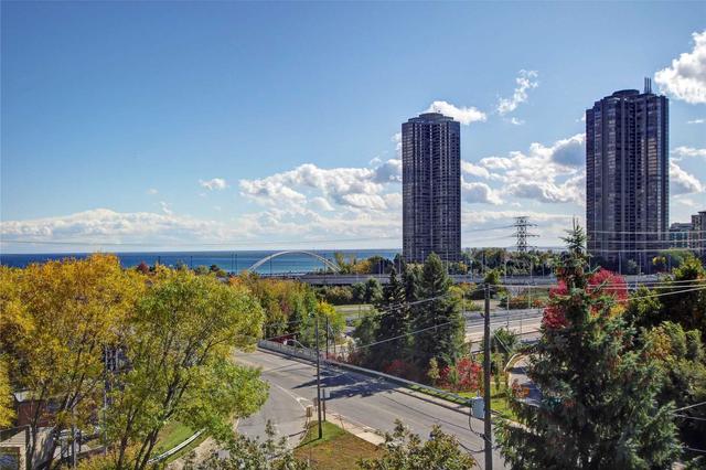 705 - 1 Ripley Ave, Condo with 2 bedrooms, 3 bathrooms and 2 parking in Toronto ON | Image 2