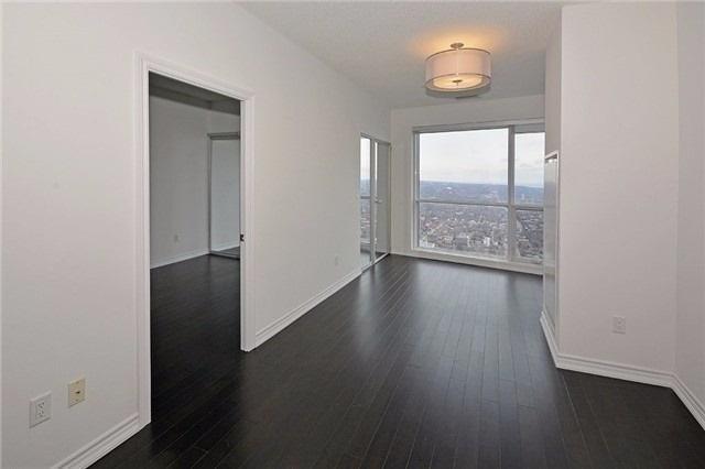 5604 - 386 Yonge St, Condo with 2 bedrooms, 2 bathrooms and 1 parking in Toronto ON | Image 23