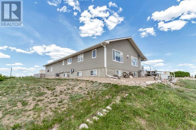16021 Range Road 23, House detached with 4 bedrooms, 3 bathrooms and 3 parking in Cypress County AB | Image 44