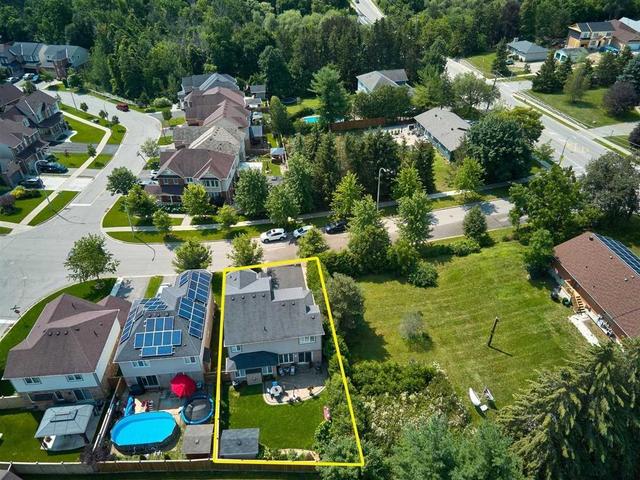 276 John W Taylor Ave, House detached with 3 bedrooms, 3 bathrooms and 6 parking in New Tecumseth ON | Image 32