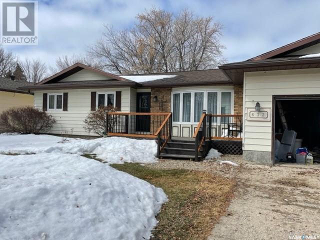 633 Mary Street, House detached with 5 bedrooms, 2 bathrooms and null parking in Canora SK | Image 24