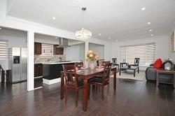 551 Hayward Cres, House detached with 3 bedrooms, 3 bathrooms and 4 parking in Milton ON | Image 4