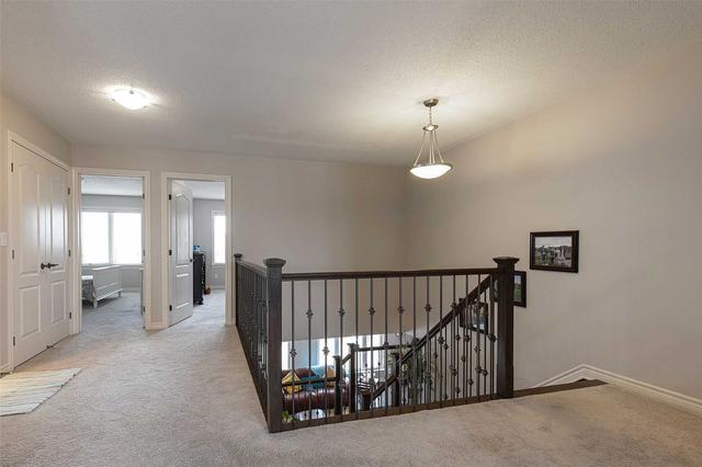 1025 Woodhaven Dr, House detached with 4 bedrooms, 4 bathrooms and 4 parking in Kingston ON | Image 18