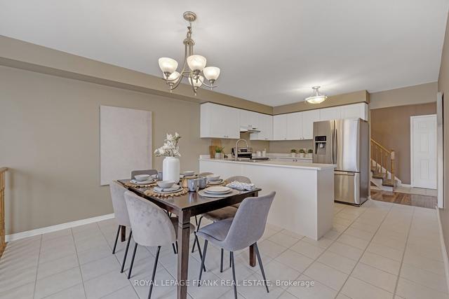 929 Glenbourne Crt, House detached with 3 bedrooms, 3 bathrooms and 5 parking in Oshawa ON | Image 16