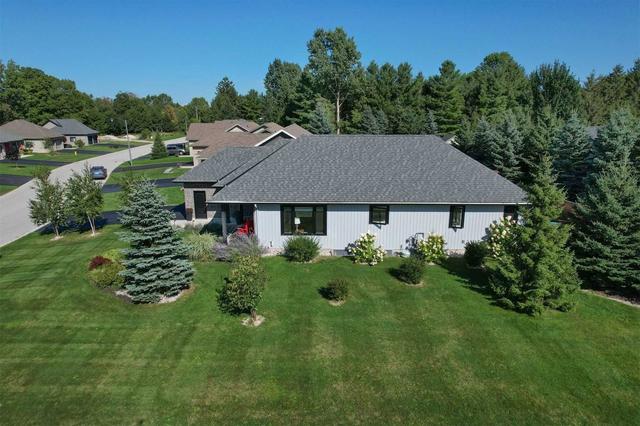 61 Iron Wood Dr, House detached with 2 bedrooms, 3 bathrooms and 3 parking in Meaford ON | Image 28