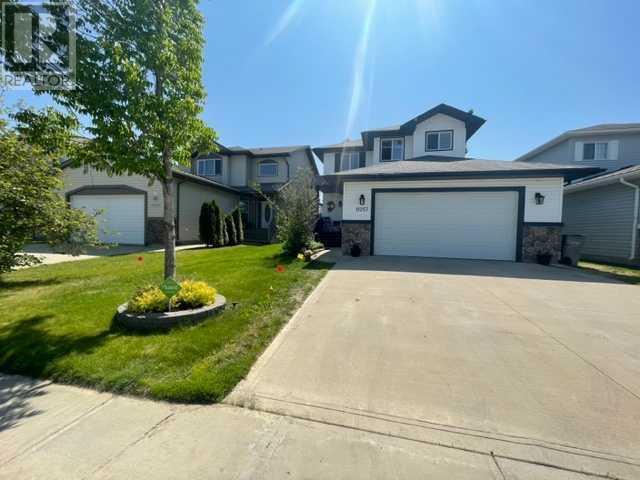 11257 81 Avenue, House detached with 4 bedrooms, 3 bathrooms and 4 parking in Grande Prairie AB | Image 42