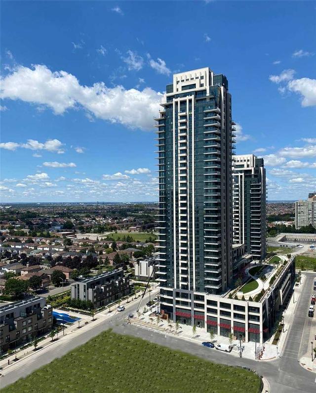 1201 - 4085 Parkside Village Dr, Condo with 1 bedrooms, 1 bathrooms and 1 parking in Mississauga ON | Image 9