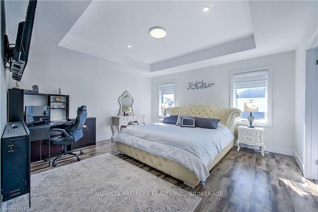 2915 Biddulph St, House detached with 4 bedrooms, 5 bathrooms and 5 parking in London ON | Image 25