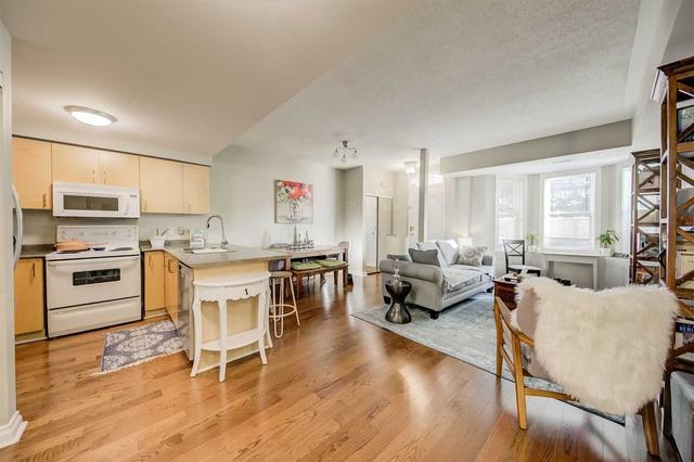 47 - 760 Lawrence Ave W, Townhouse with 1 bedrooms, 1 bathrooms and 1 parking in Toronto ON | Image 14