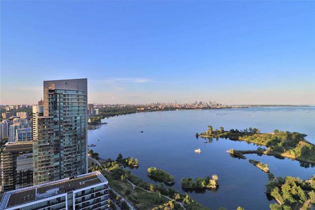 3405 - 20 Shore Breeze Dr, Condo with 1 bedrooms, 1 bathrooms and 1 parking in Toronto ON | Image 21