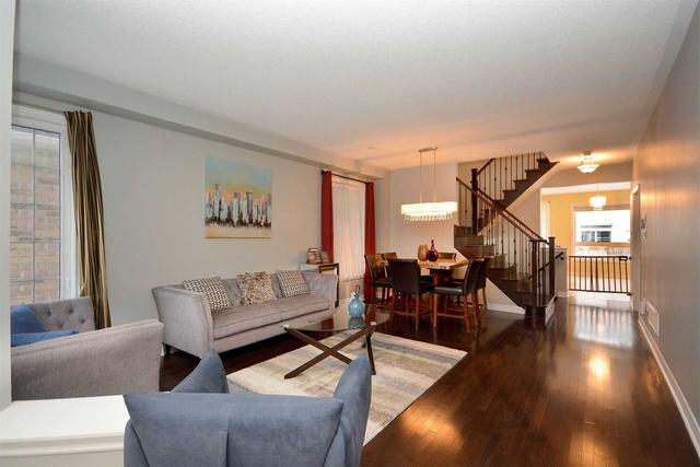 422 Father Tobin Rd, House detached with 4 bedrooms, 5 bathrooms and 6 parking in Brampton ON | Image 23