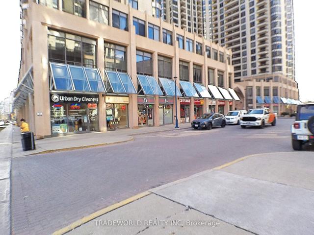 610 - 60 Byng Ave, Condo with 2 bedrooms, 2 bathrooms and 1 parking in Toronto ON | Image 27