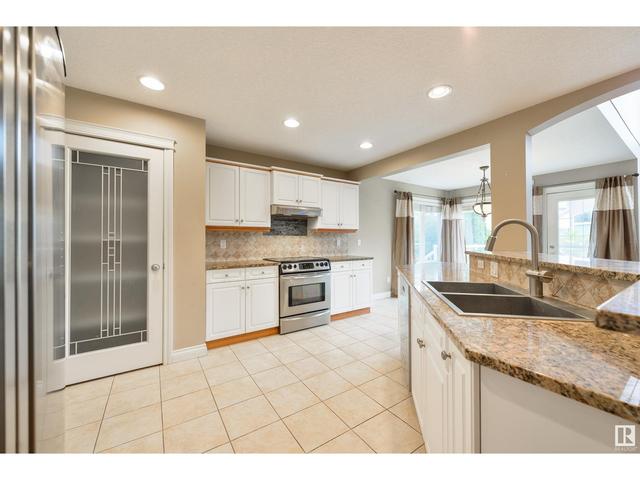 1420 Bishop Pt Sw, House detached with 4 bedrooms, 3 bathrooms and null parking in Edmonton AB | Image 20