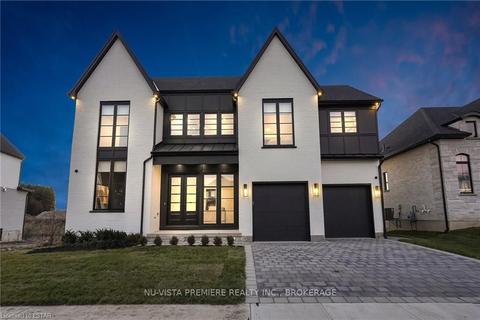 4095 Winterberry Dr, London, ON, N6P0H6 | Card Image