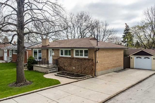 865 Mississauga Valley Blvd, House detached with 3 bedrooms, 2 bathrooms and 5 parking in Mississauga ON | Image 34