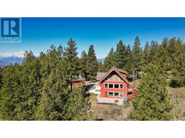 155 Cougar Court Court, House detached with 3 bedrooms, 2 bathrooms and 2 parking in Okanagan Similkameen A BC | Image 1