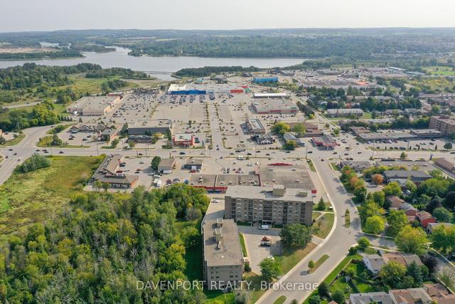 106 - 70 First St, Condo with 1 bedrooms, 1 bathrooms and 1 parking in Orangeville ON | Image 14