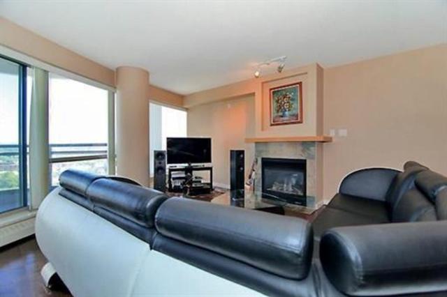 1804 - 1078 6 Avenue Sw, Condo with 2 bedrooms, 2 bathrooms and 2 parking in Calgary AB | Image 24