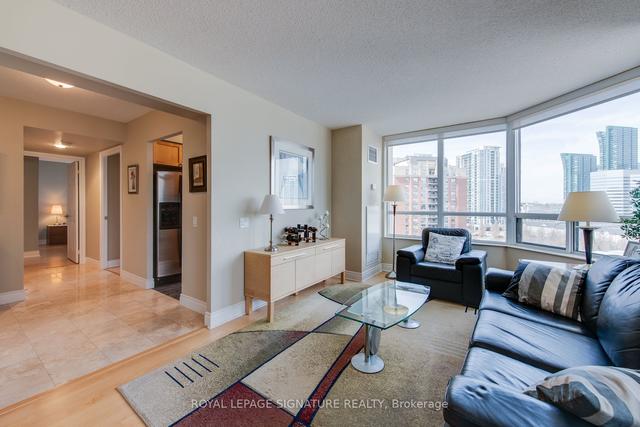 916 - 80 Harrison Garden Blvd, Condo with 2 bedrooms, 2 bathrooms and 1 parking in Toronto ON | Image 35