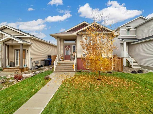154 Crocus Terrace W, House detached with 2 bedrooms, 2 bathrooms and 2 parking in Lethbridge AB | Image 1