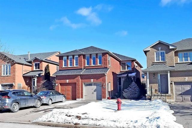 619 Pinder Ave, House semidetached with 3 bedrooms, 3 bathrooms and 3 parking in Newmarket ON | Image 12