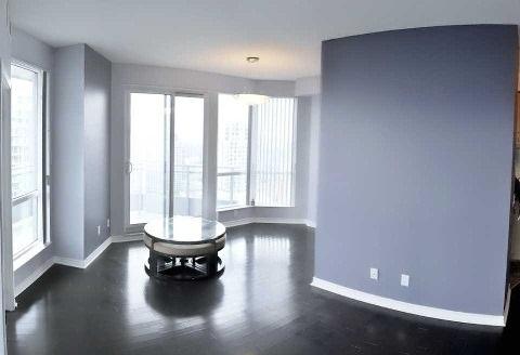2503 - 18 Holmes Ave, Condo with 1 bedrooms, 1 bathrooms and 1 parking in Toronto ON | Image 9