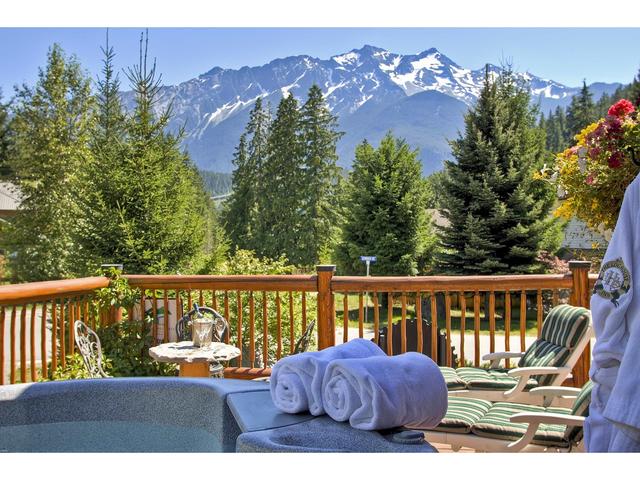 1357 Elmwood Drive, House detached with 9 bedrooms, 8 bathrooms and null parking in Pemberton BC | Card Image