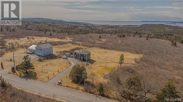 1246 Old Black River Road, House detached with 4 bedrooms, 1 bathrooms and null parking in Saint John NB | Image 34