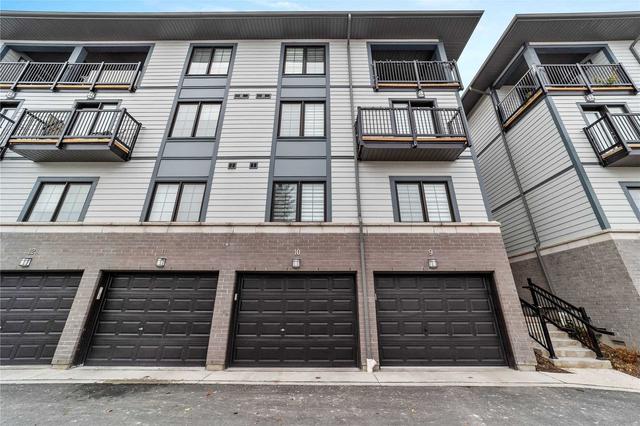 2 - 15 Forbes Ave, Townhouse with 3 bedrooms, 2 bathrooms and 1 parking in Toronto ON | Image 21