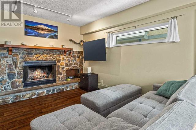 6, - 124 Beaver Street, Condo with 2 bedrooms, 1 bathrooms and 1 parking in Banff AB | Image 18
