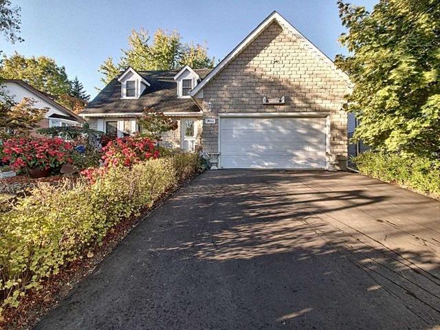 338 Northlake Dr, House detached with 4 bedrooms, 2 bathrooms and 4 parking in Waterloo ON | Image 23